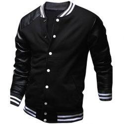 Varsity Jacket